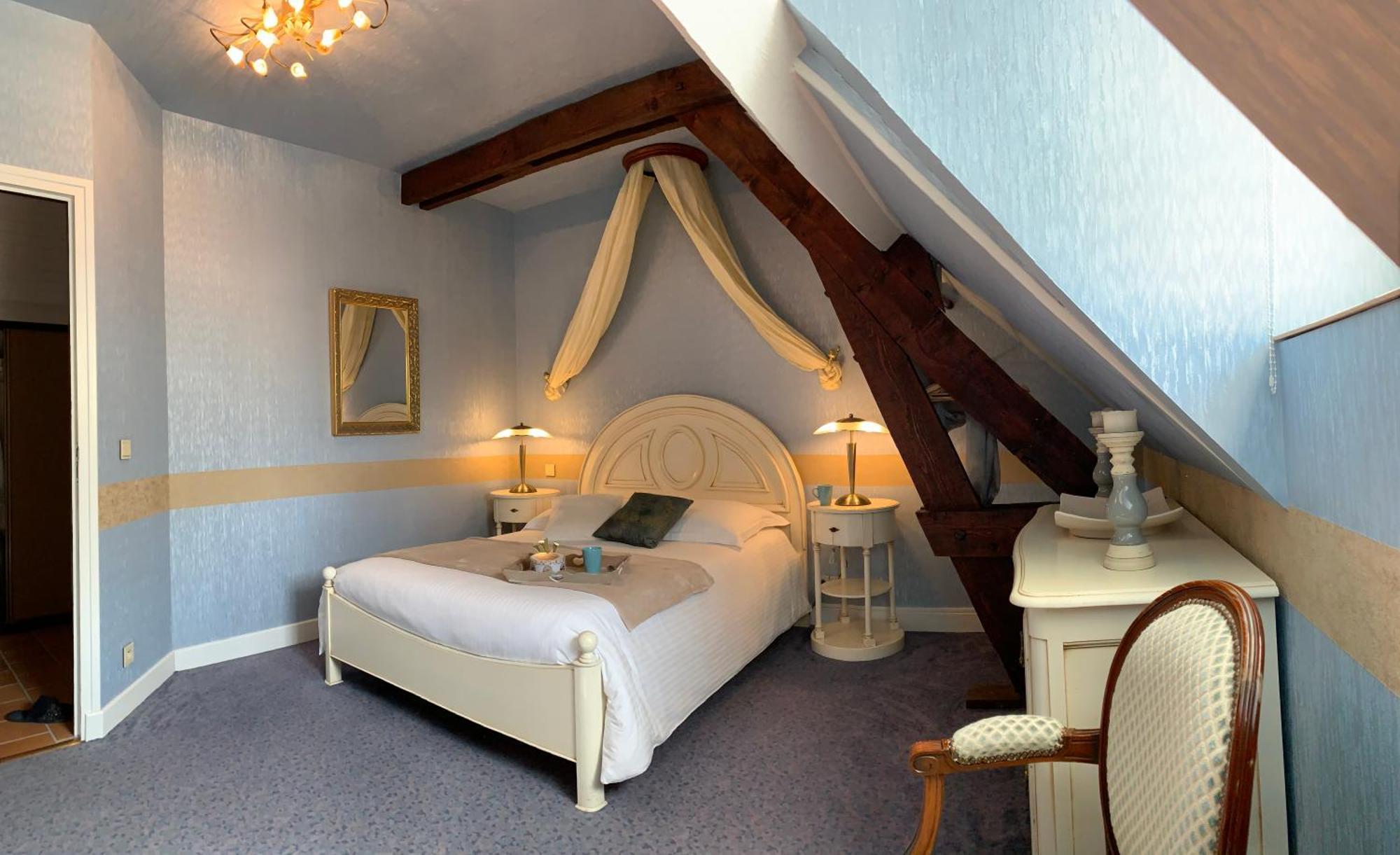 Le Moulin Du Boisset Bed & Breakfast Saint-Denis-les-Martel Exterior photo