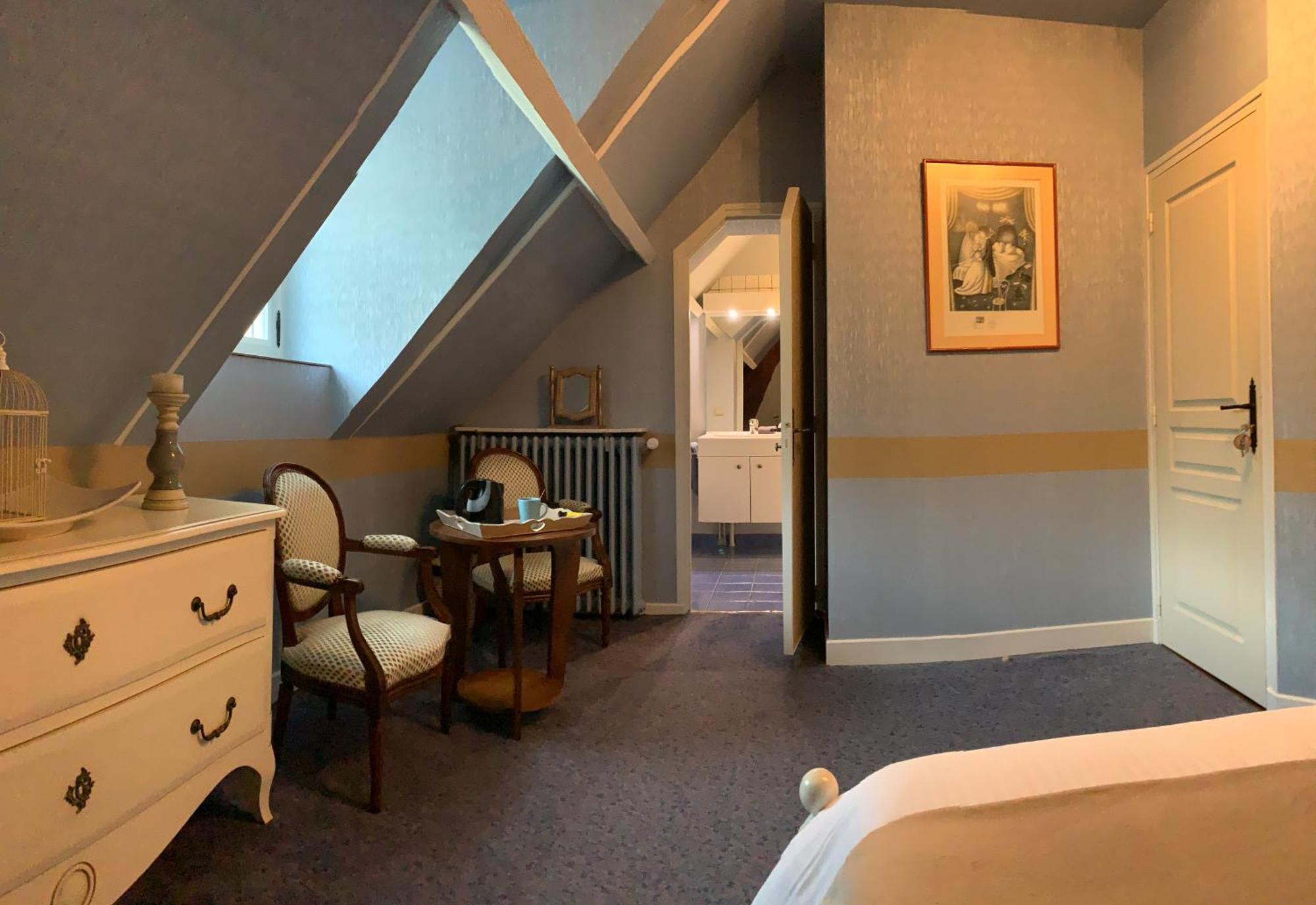 Le Moulin Du Boisset Bed & Breakfast Saint-Denis-les-Martel Exterior photo